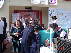 La nueva vida acad&eacute;mica